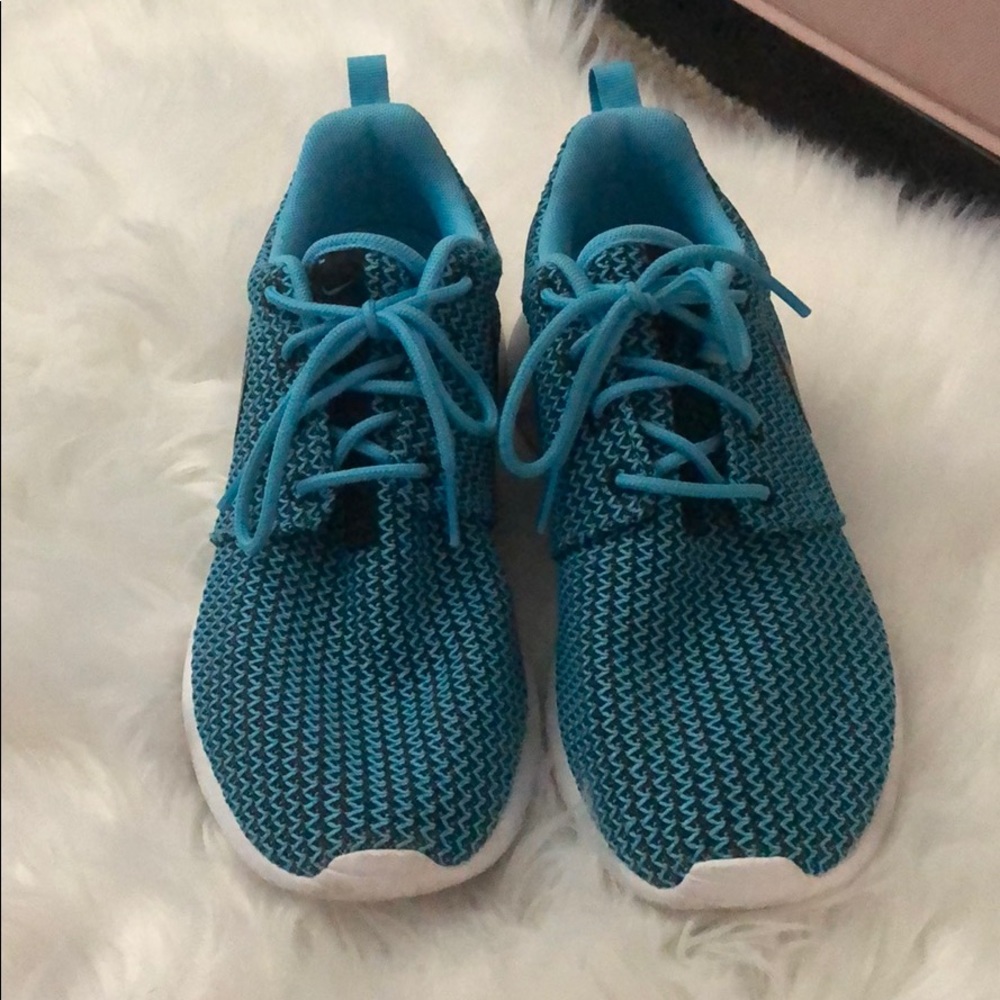 Nike Roshe Runs!